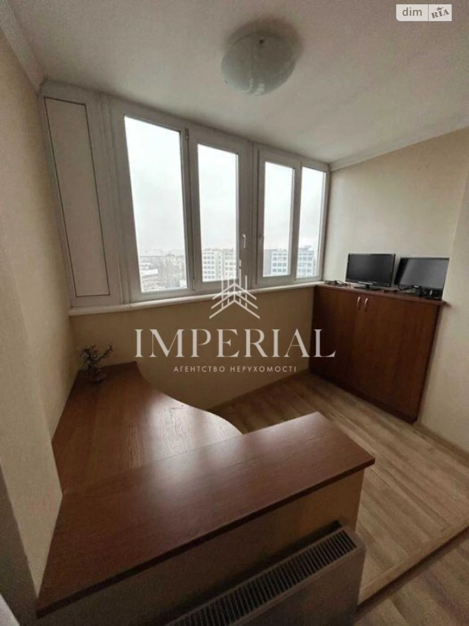 Long Term Rent 2-room apartment in Шевченківський