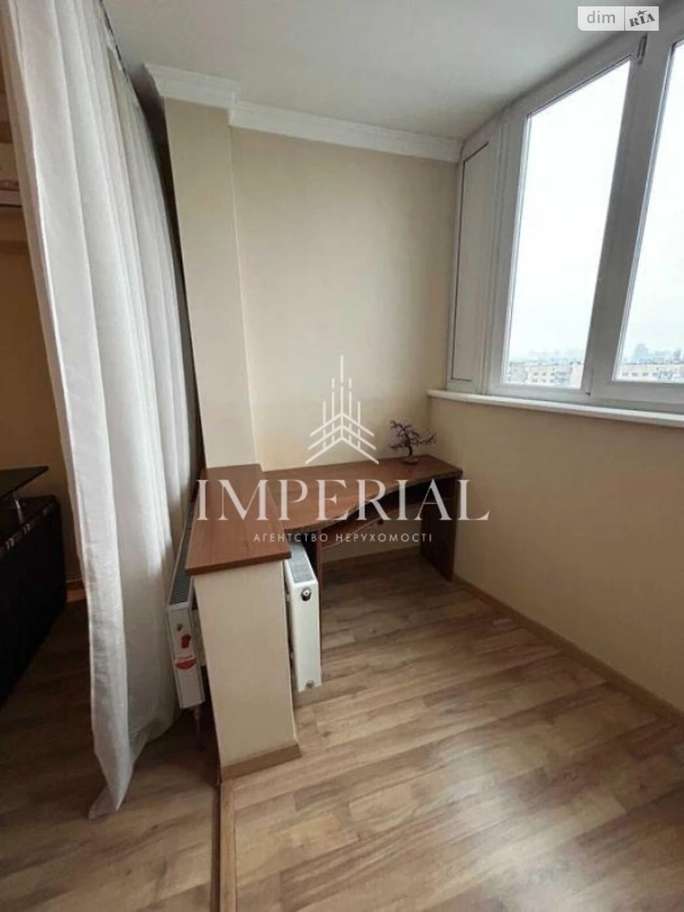 Long Term Rent 2-room apartment in Шевченківський