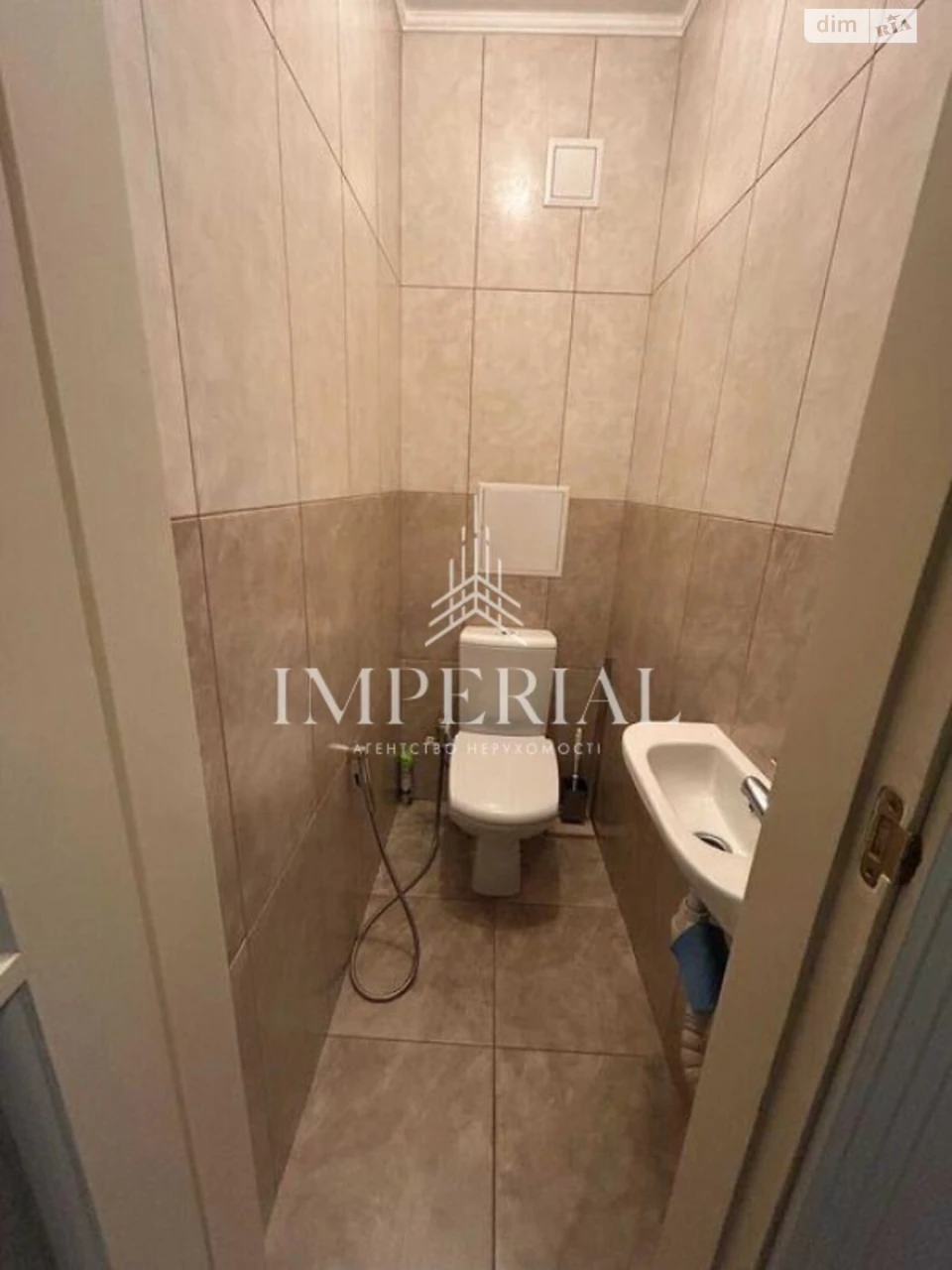 Long Term Rent 2-room apartment in Шевченківський