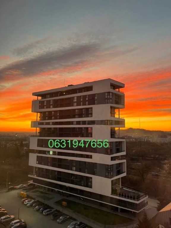 Apartment for Sale