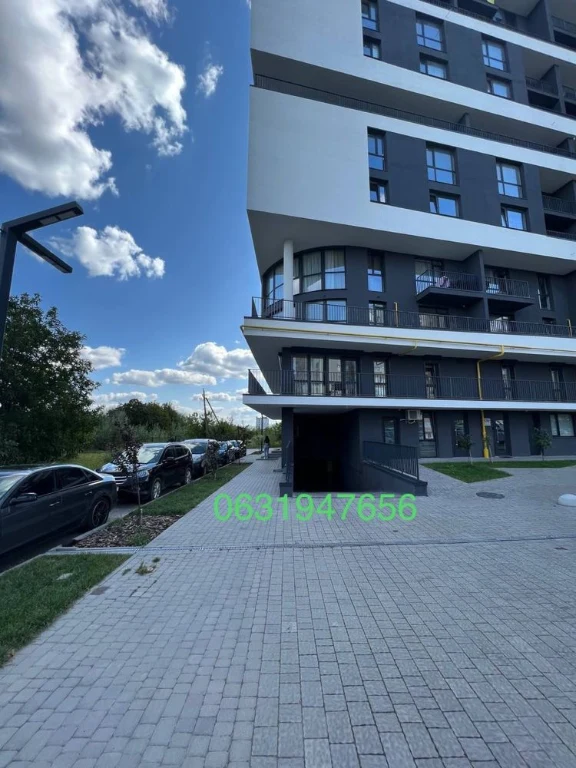 Продажа квартиры
