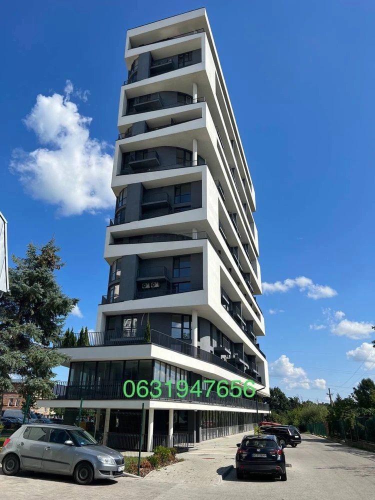 Apartment for Sale