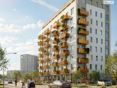 Продаж Квартира Шевченківський