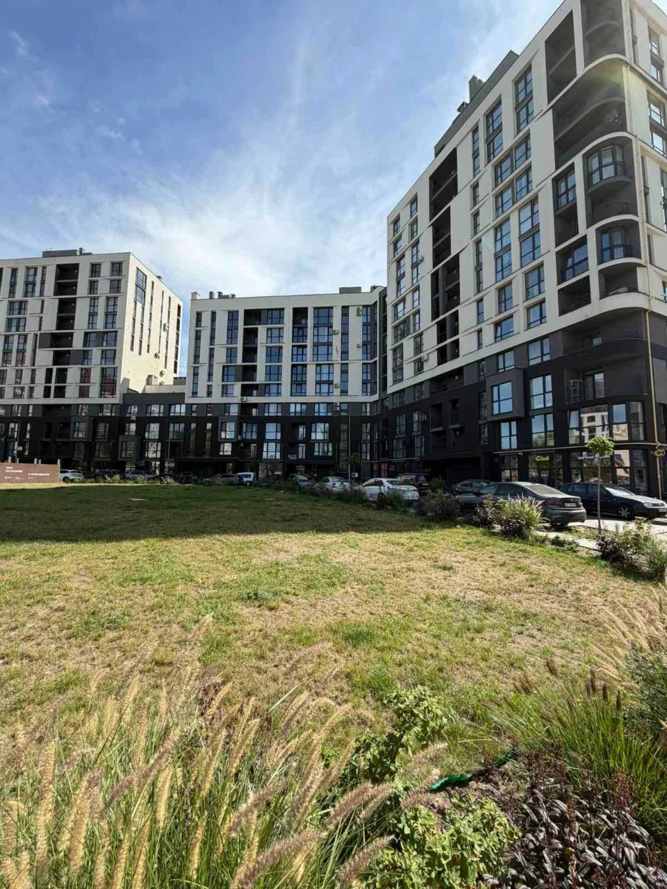 Sale WITHOUT commission! 2-room apartment in ЖК Pasychnyi. Developer