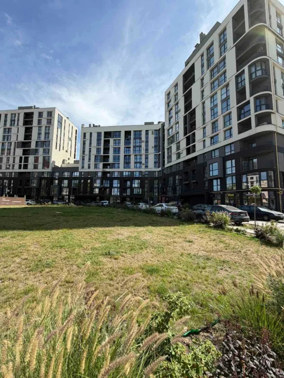 Sale WITHOUT commission! 2-room apartment in ЖК Pasychnyi. Developer