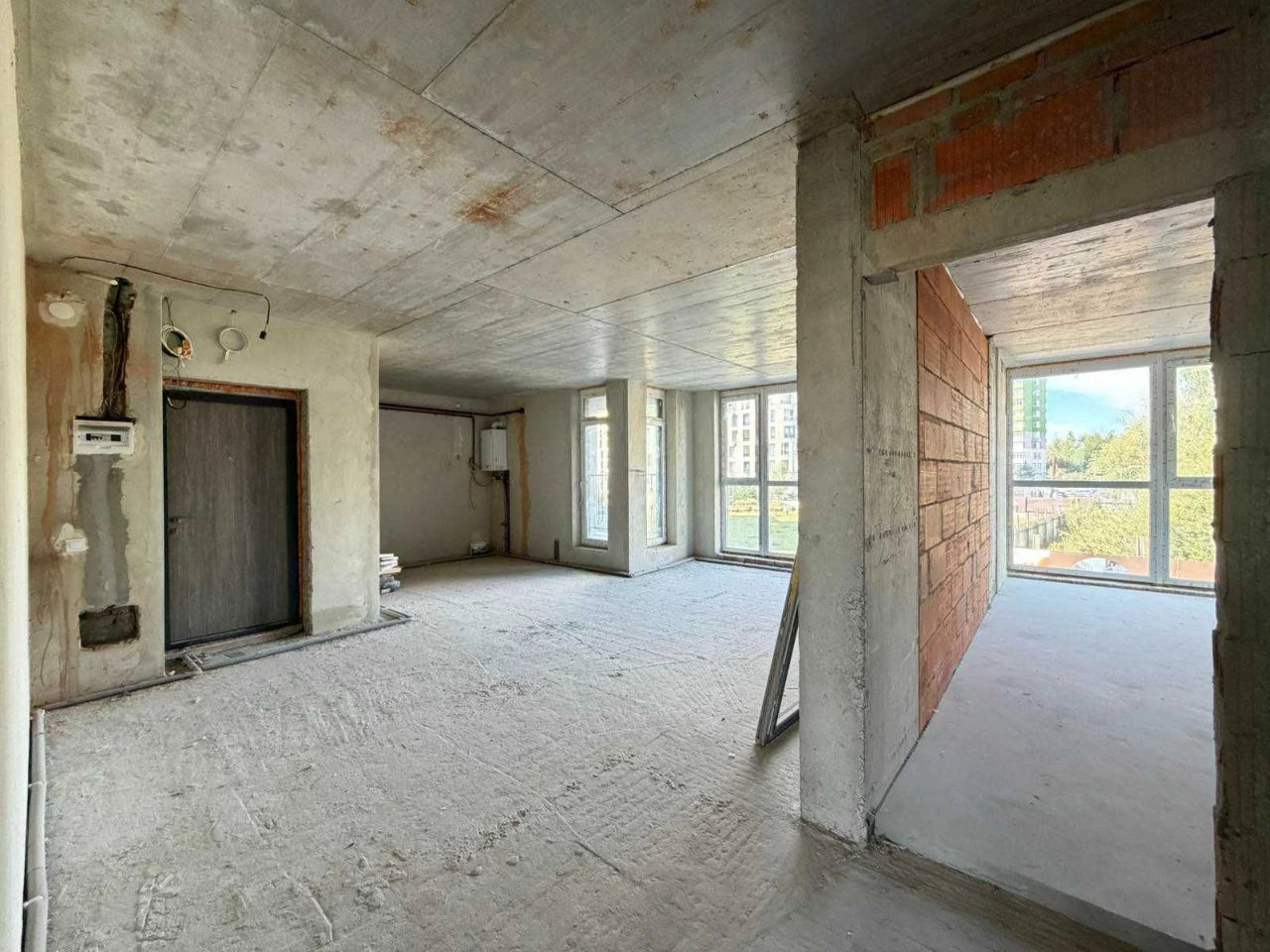 Sale WITHOUT commission! 2-room apartment in ЖК Pasychnyi. Developer