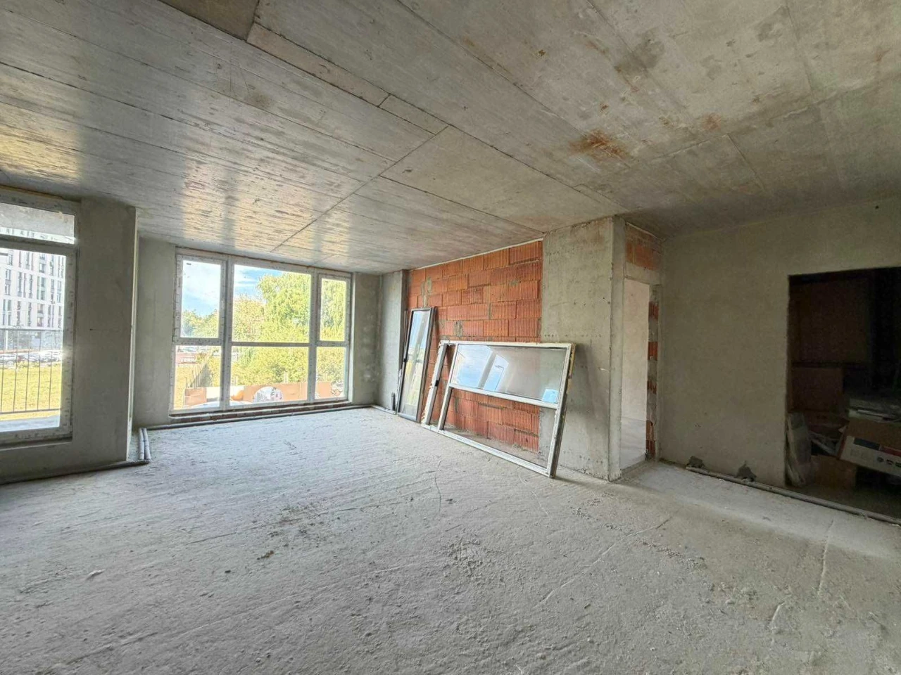 Sale WITHOUT commission! 2-room apartment in ЖК Pasychnyi. Developer
