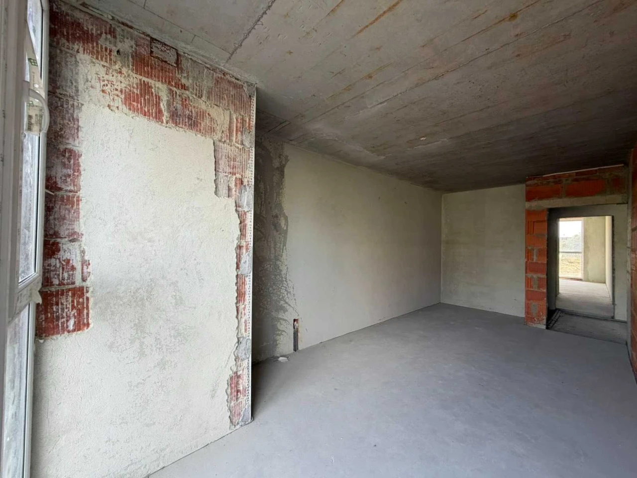Sale WITHOUT commission! 2-room apartment in ЖК Pasychnyi. Developer