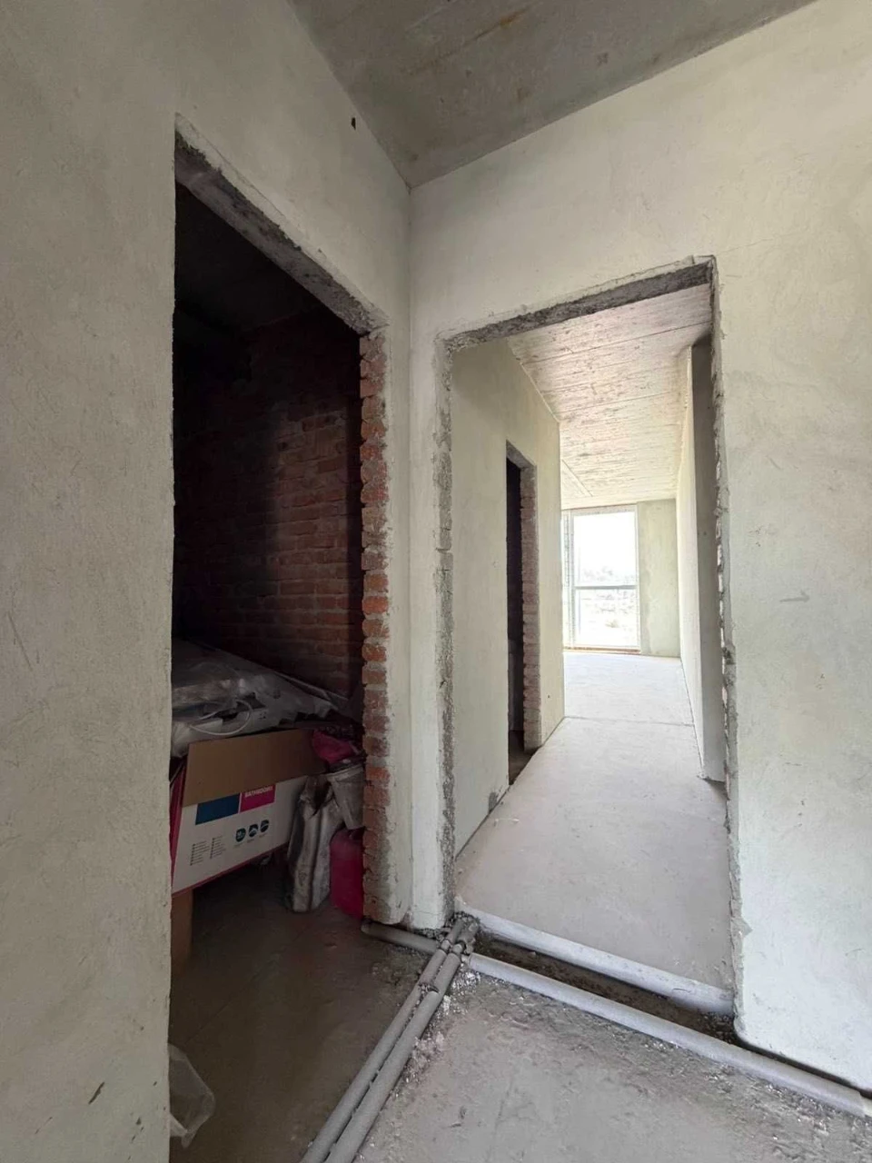 Sale WITHOUT commission! 2-room apartment in ЖК Pasychnyi. Developer