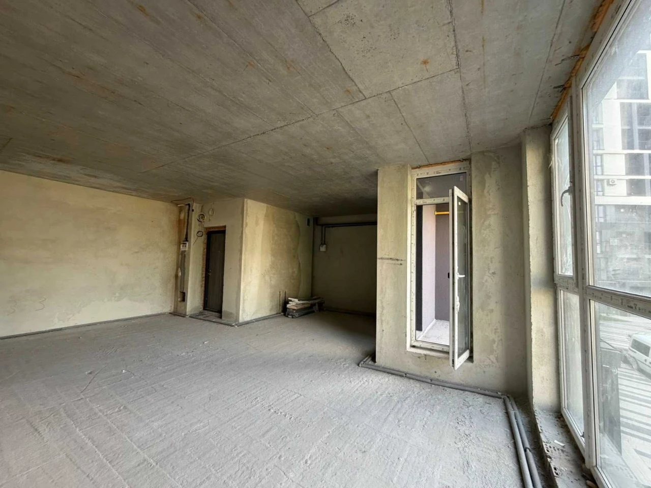 Sale WITHOUT commission! 2-room apartment in ЖК Pasychnyi. Developer