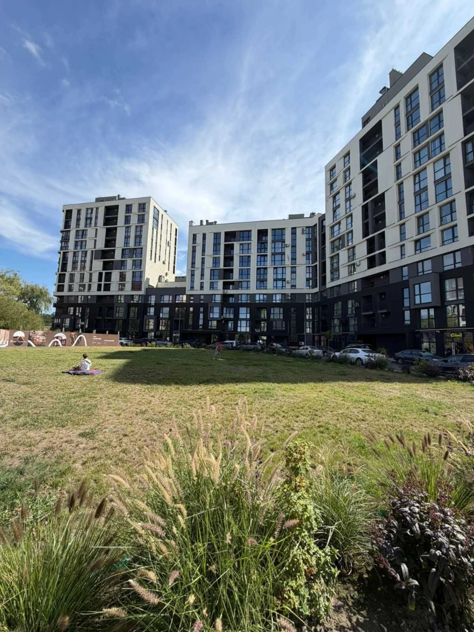Sale WITHOUT commission! 2-room apartment in ЖК Pasychnyi. Developer