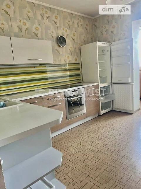 Sale of 2-room apartment 63.1 sq. m on Dragomanova Street 1K • ID 34