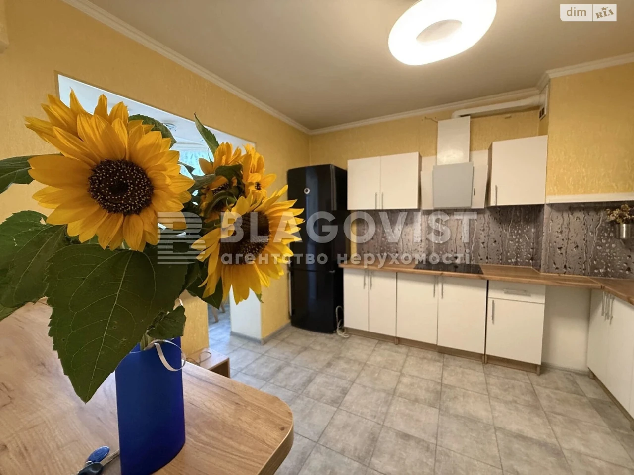 Apartment for Sale, Poznyak