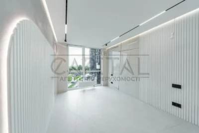 Sale of an apartment with designer renovation in the Great complex, 80 sq.m.
