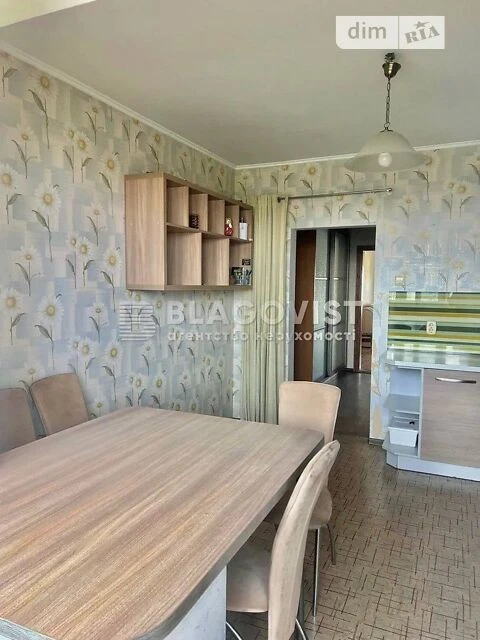 Sale of 2-room apartment 63.1 sq. m on Dragomanova Street 1K • ID 34