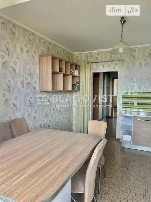 Sale of 2-room apartment 63.1 sq. m on Dragomanova Street 1K • ID 34