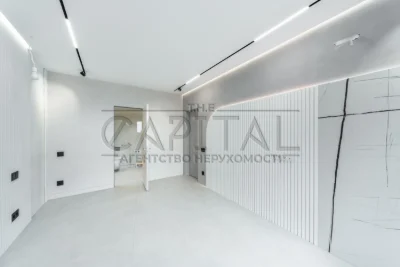 Sale of an apartment with designer renovation in the Great complex, 80 sq.m.