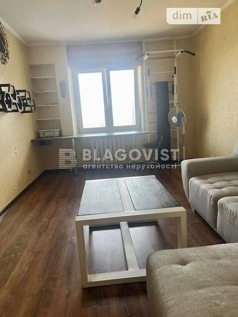 Sale of 2-room apartment 63.1 sq. m on Dragomanova Street 1K • ID 34