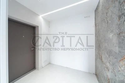 Sale of an apartment with designer renovation in the Great complex, 80 sq.m.