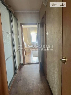 Sale of 2-room apartment 63.1 sq. m on Dragomanova Street 1K • ID 34