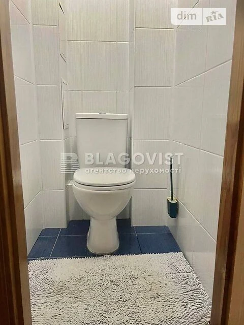 Sale of 2-room apartment 63.1 sq. m on Dragomanova Street 1K • ID 34