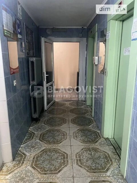 Sale of 2-room apartment 63.1 sq. m on Dragomanova Street 1K • ID 34