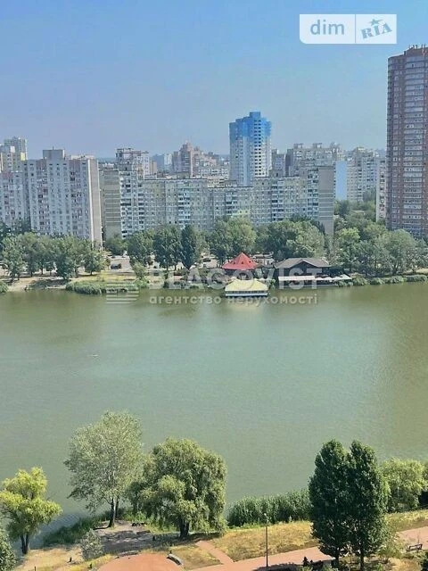 Sale of 2-room apartment 63.1 sq. m on Dragomanova Street 1K • ID 34