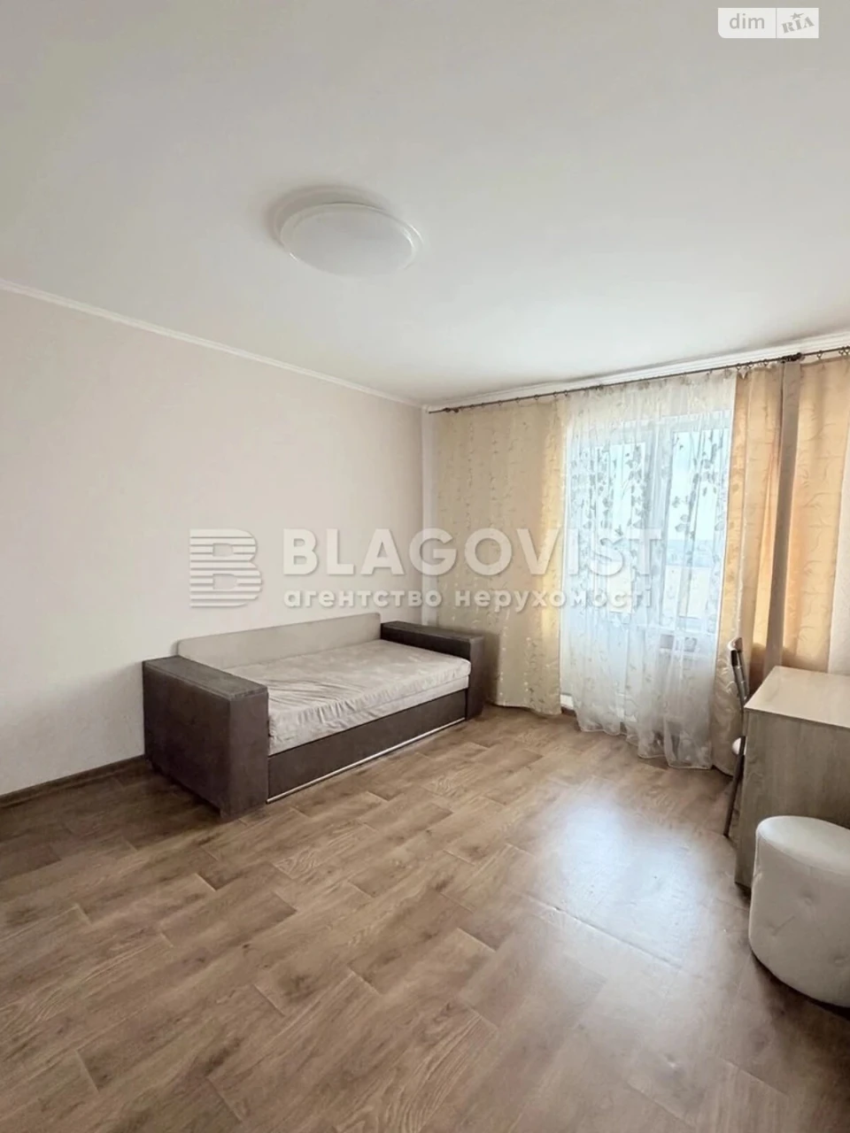 Sale of Apartment
