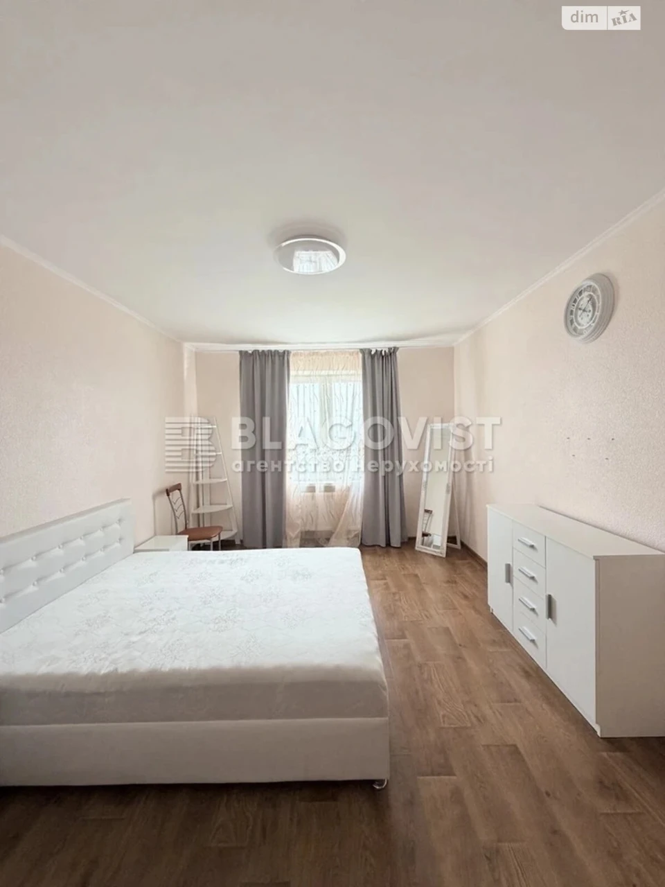 Sale of Apartment