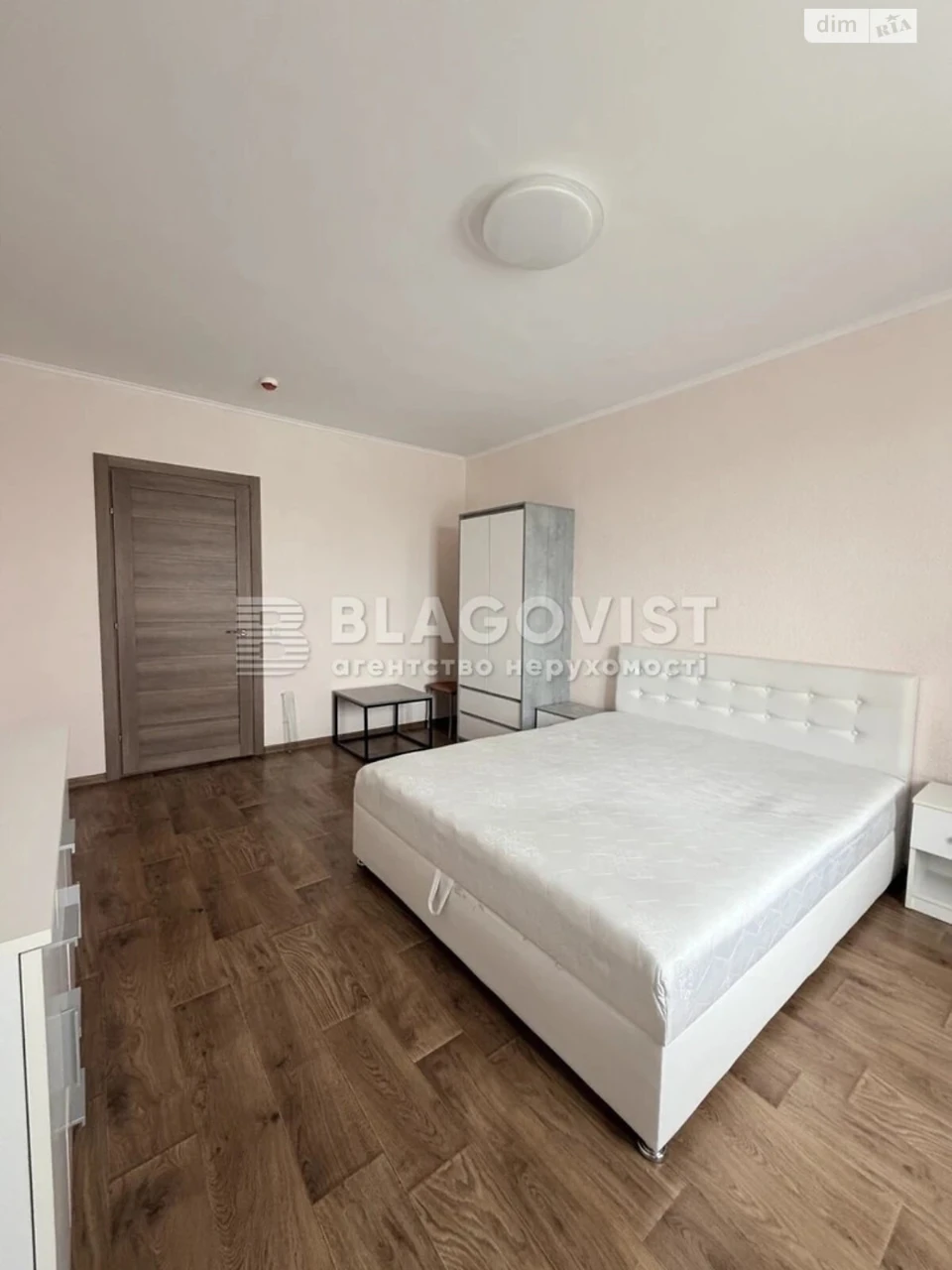 Sale of Apartment