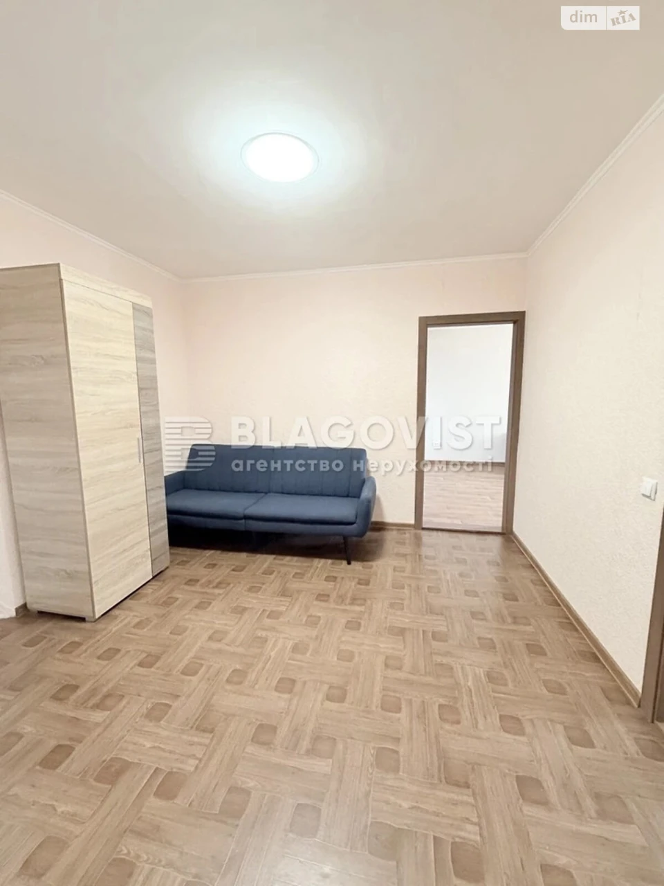 Sale of Apartment
