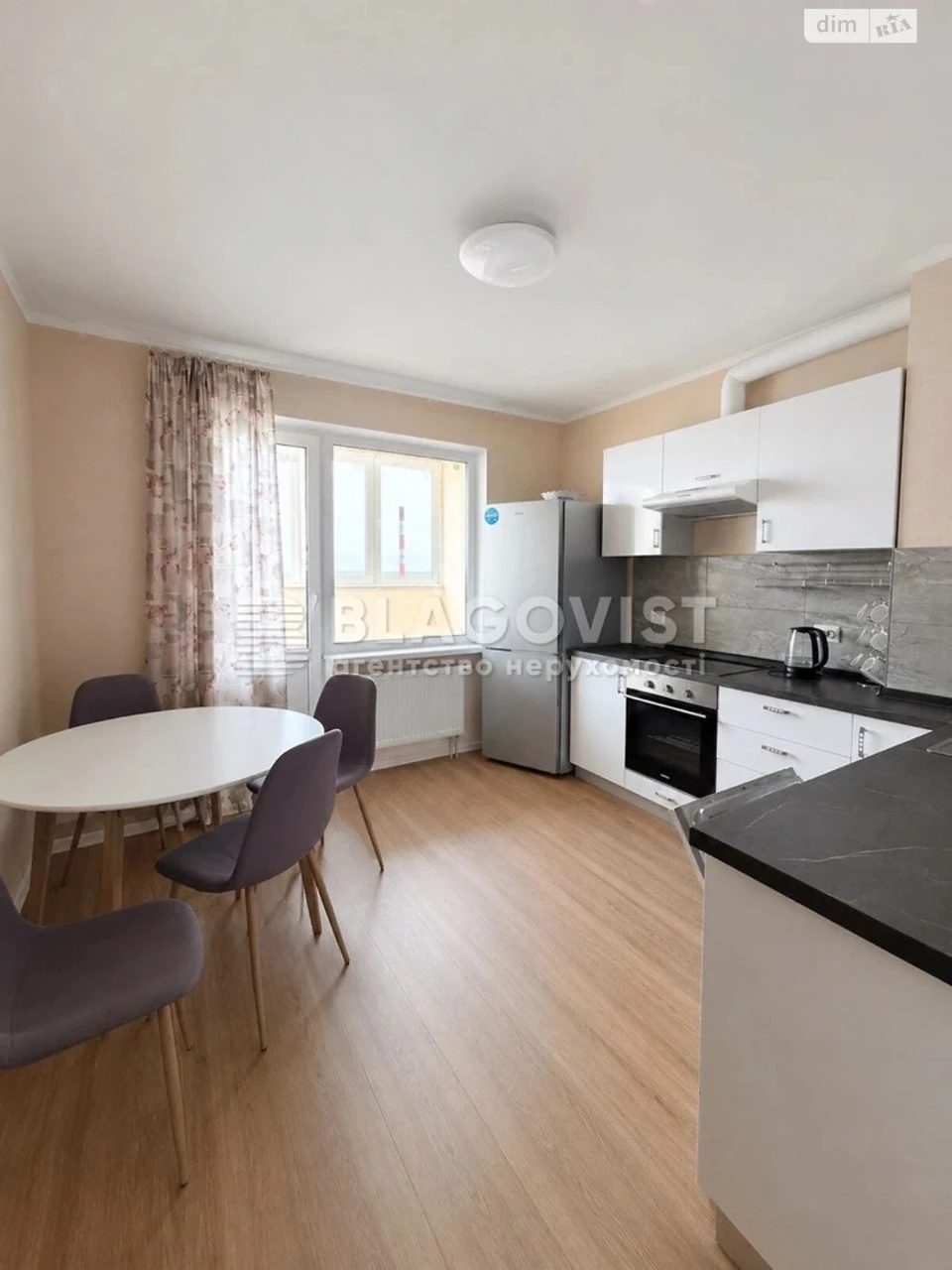 Sale of Apartment