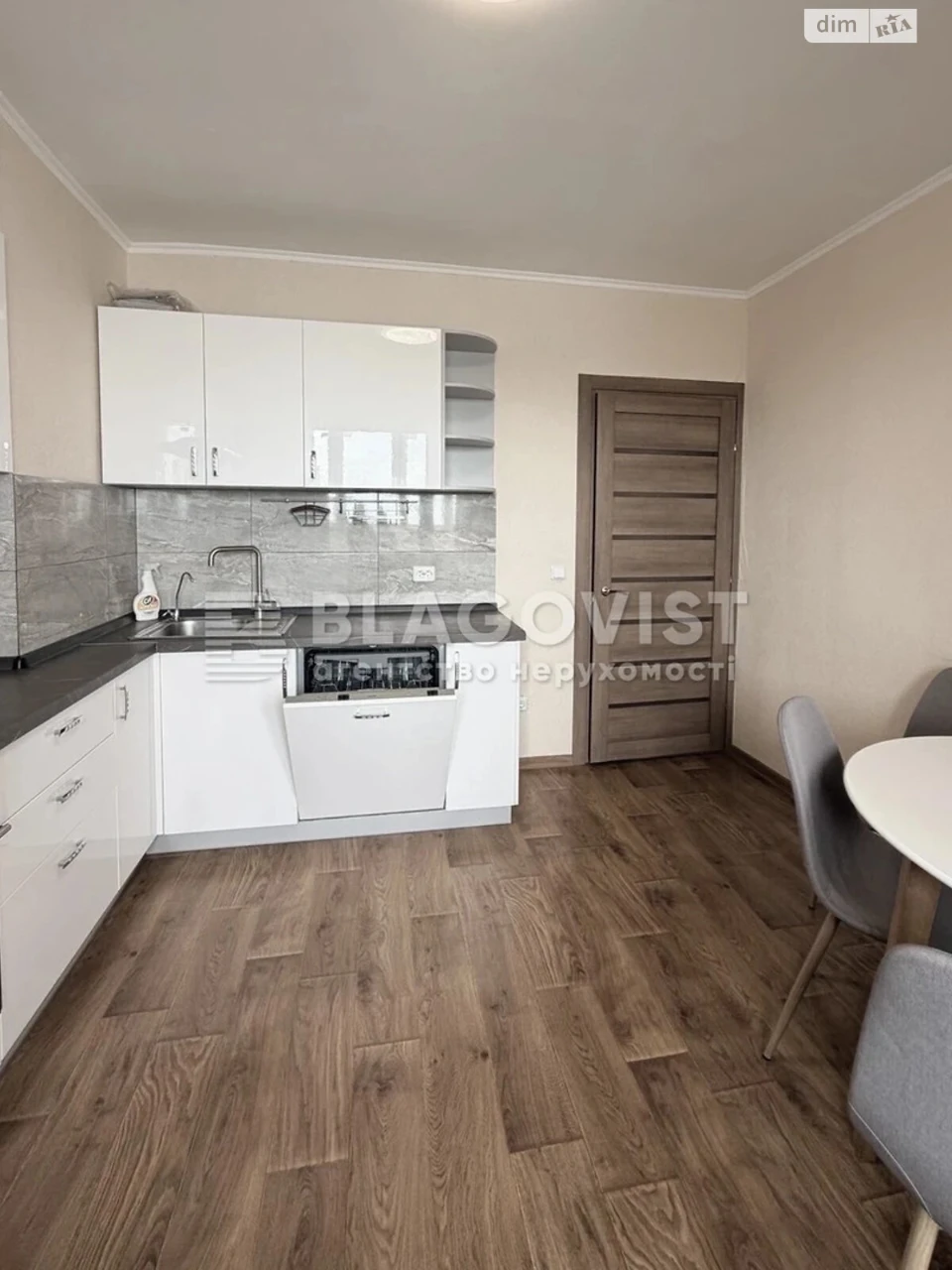 Sale of Apartment