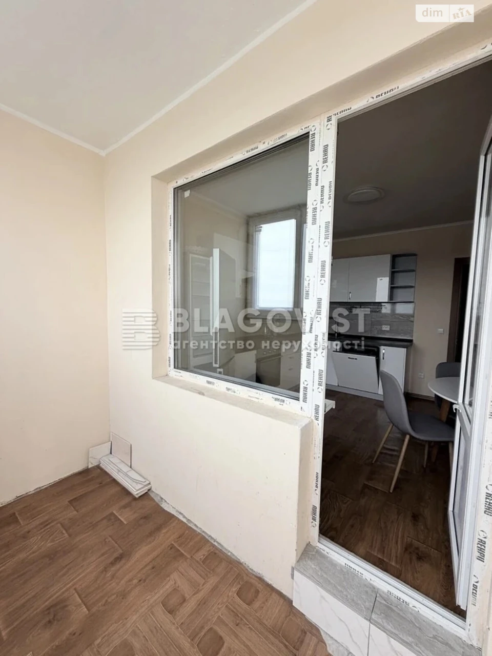 Sale of Apartment