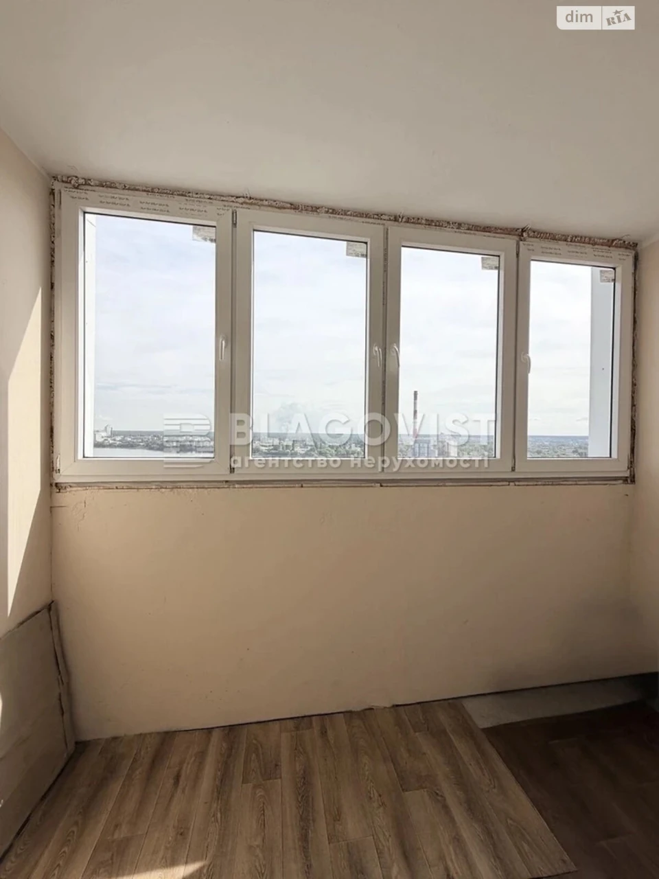 Sale of Apartment