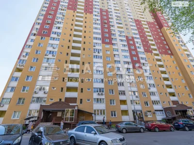 Продаж Квартира Мостицький Масив