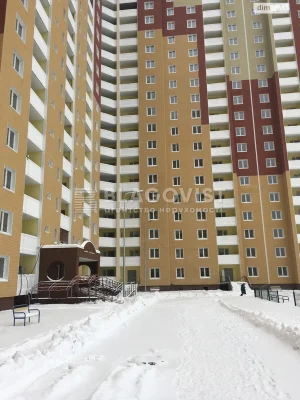Продаж Квартира Мостицький Масив