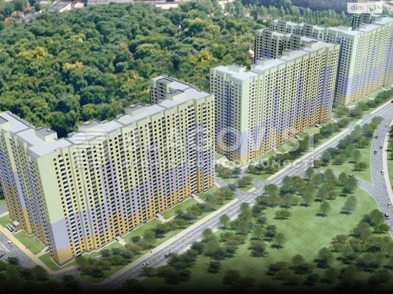 Продаж Квартира Мостицький Масив