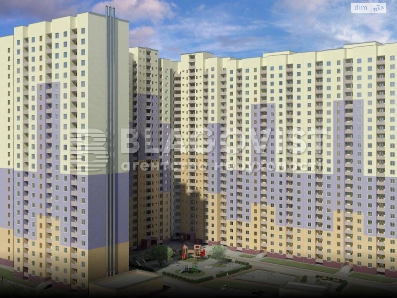Продаж Квартира Мостицький Масив