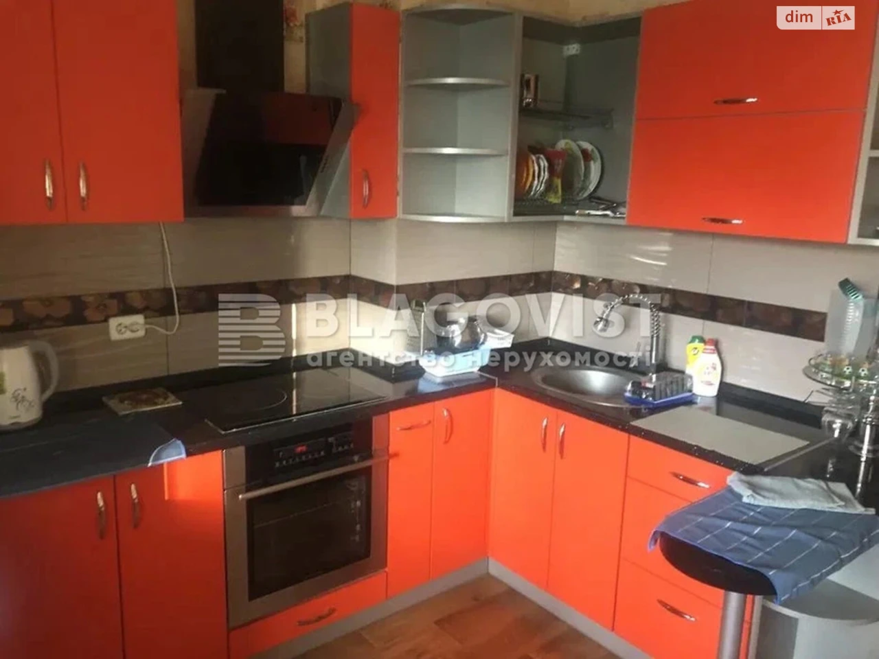 Продаж Квартира Мостицький Масив