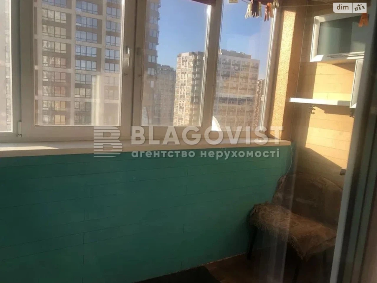 Продаж Квартира Мостицький Масив