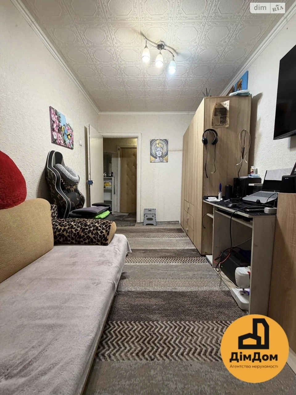 Sale of Apartment Forest Massif