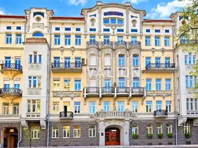 Продажа Квартиры Центр
