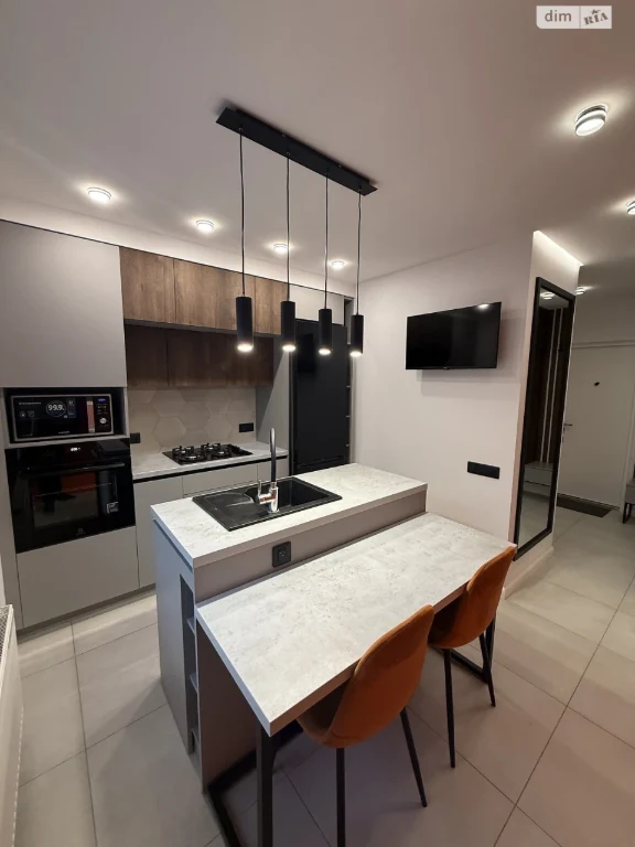 Sale Apartment Шевchenkivsky