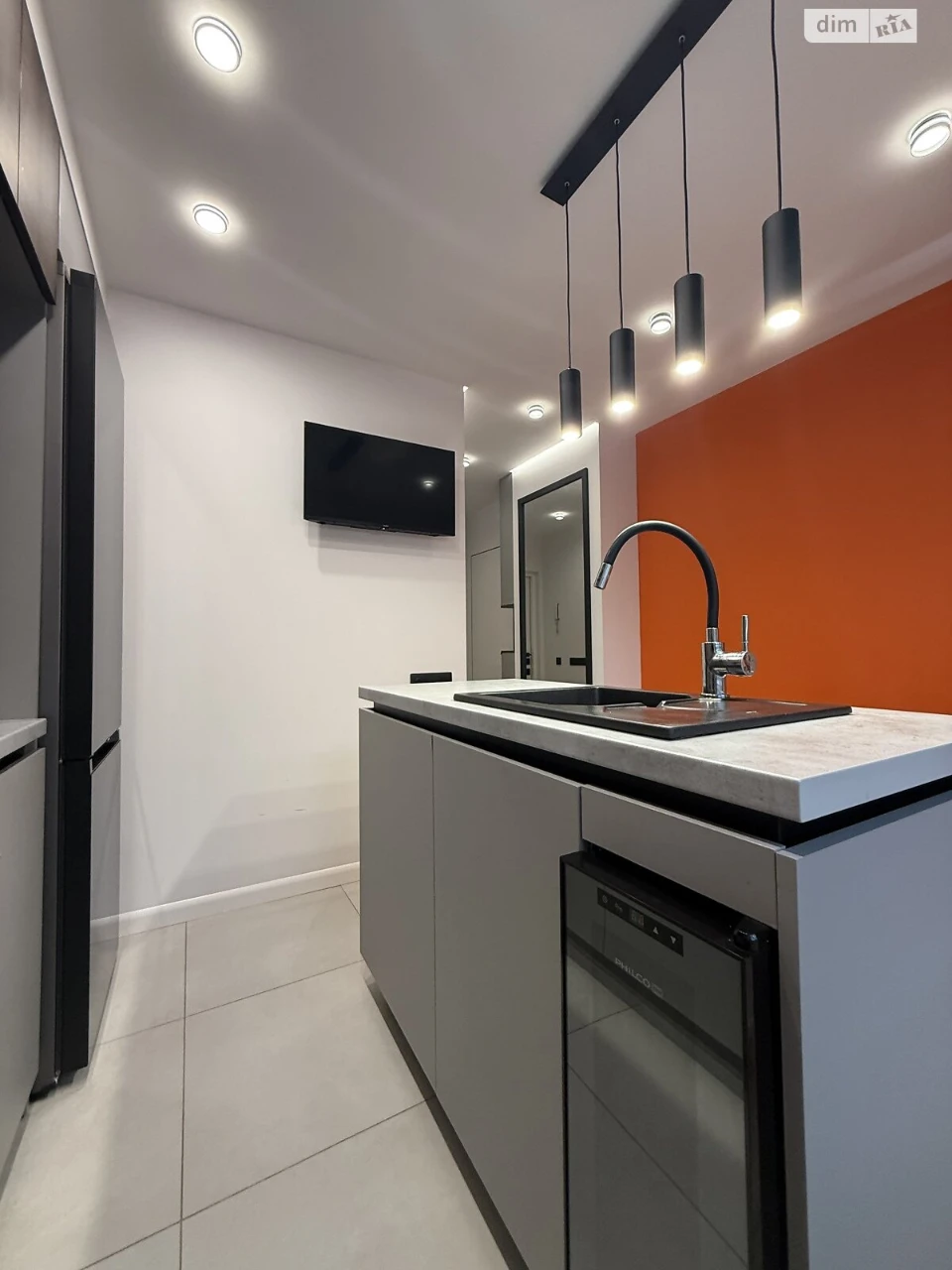 Sale Apartment Шевchenkivsky
