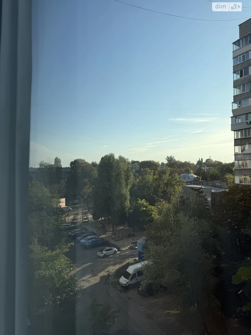 Sale Apartment Шевchenkivsky