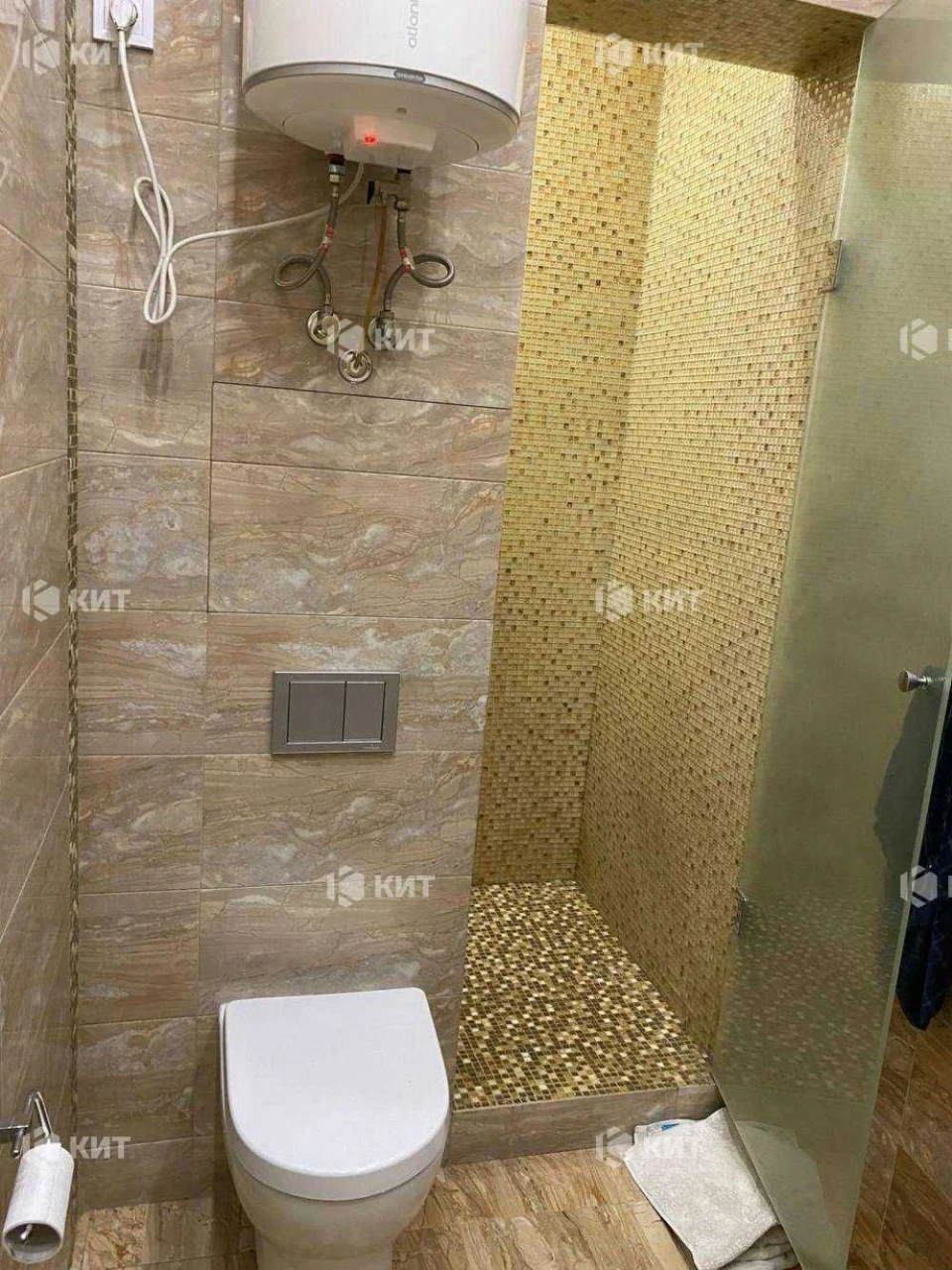 3к.130м2 Олексіївка ( Алексеевка, Ахсарова 13A, ЖК Green Tow