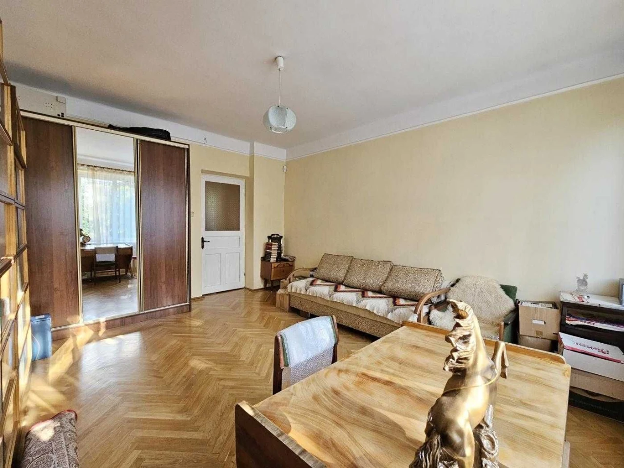 Exclusive house in a prestigious area on Zaporizka Street,