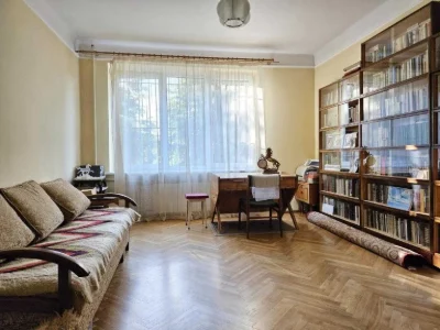 Exclusive house in a prestigious area on Zaporizka Street,