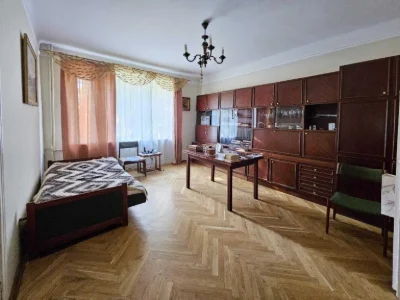 Exclusive house in a prestigious area on Zaporizka Street,